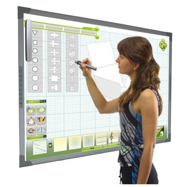pizarra digital interactiva smart touch 96 pulgada