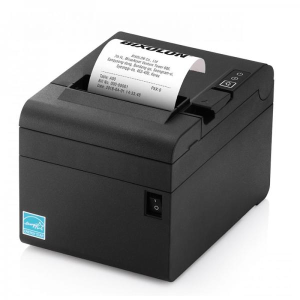 impresora termica bixolon srp e300esk ticketera