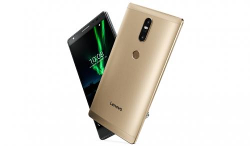 Téléphone Portable LENOVO K13 Note 4G 128Go Breeze Blue | Oxtek