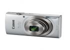 CAMARA DIG. CANON ELPH180 SL + ESTUCHE + MICRO SD