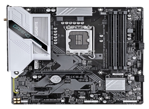 PLACA 12VA/13VA/14VA GIGABYTE B760M GAMING PLUS WIFI DDR4
