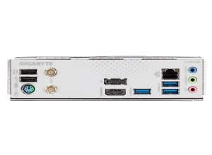 PLACA 12VA/13VA/14VA GIGABYTE B760M GAMING PLUS WIFI DDR4