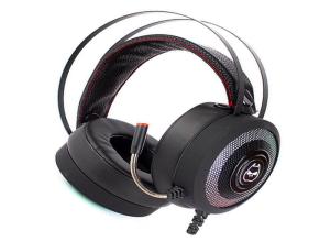 AUDIFONO HALION GAMER 7.1 HA-Z50 RGB
