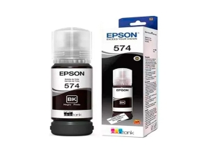TINTA EPSON T574 NEGRO L8050