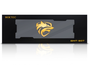 TECLADO BOETEC GAMER MECANICO MOD. GMT-507