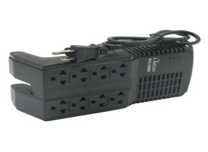 ESTABILIZADOR OMEGA 4A2K03 PCG2000 1000VA 220V