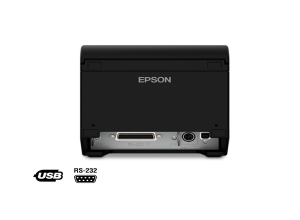 IMPRESORA EPSON TERMICA TM-T20III-01 TICKETERA