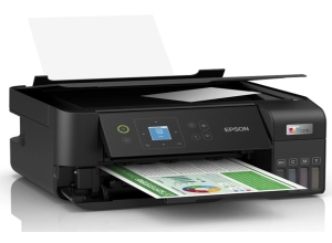 IMPRESORA EPSON L3560 MULTIFUNCIONAL