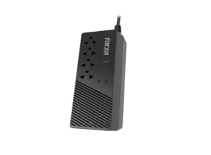ESTABILIZADOR FORZA FVR-1012 1000VA/500W 4 TOMAS