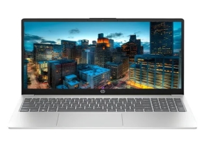 LAPTOP I5 13VA HP 15-FD0152LA 8GB SSD 512GB 15.6" TACTIL