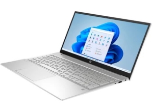 LAPTOP I5 12VA HP PAVILION 15-EG2079NR 8GB SSD 256GB 15.6" TOUCHSCREEN WIN11