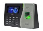SISTEMA CONTROL  ASISTENCIA Y ACCESO K20 500 HUELLAS