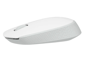 MOUSE WIRELESS LOGITECH M170 WHITE