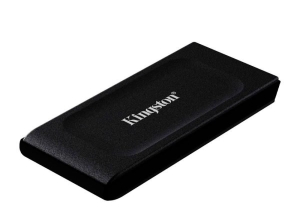 DISCO DURO EXTERNO SOLIDO KINGSTON XS1000 2TB 3.2
