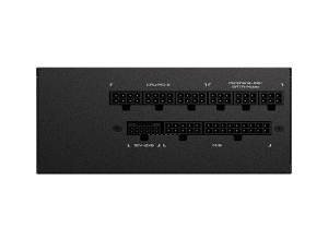 FUENTE PODER GIGABYTE UD850GM PG5 V2 850W REAL 80 PLUS GOLD