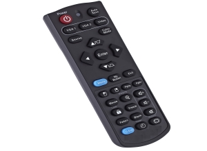 CONTROL COMPATIBLE PARA PROYECTOR VIEWSONIC