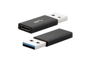 ADAPTADOR TIPO C HEMBRA A USB MACHO