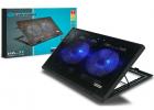 COOLER LAPTOP HA-71 STAND CYBERCOOL