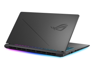 LAPTOP I9 14VA ASUS ROG STRIX G16 G615JMR-RV017W 16GB SSD 1TB VIDEO 8GB 16" WIN11