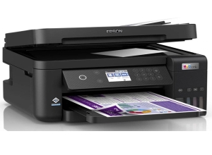 IMPRESORA EPSON L6270 MULTIFUNCIONAL