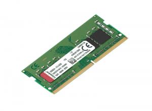 MEMORIA RAM LAPTOP DDR4 4GB KINGSTON 2400 SODIMM