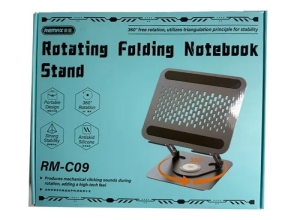 SOPORTE PARA LAPTOP RM-C09 REMAX