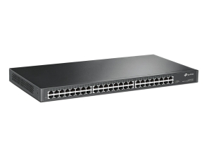 SWITCH 48 PUERTOS TP-LINK TL-SG1048 GIGABIT