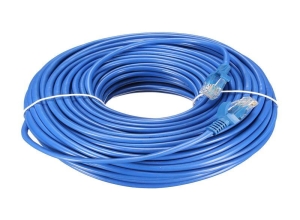 CABLE PATCH CORD UTP 20 METROS CAT 5E