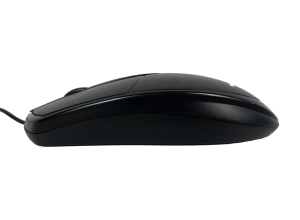 MOUSE HALION SPARKO HA-M819 USB NEGRO