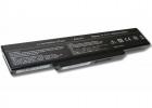 BATERIA ASUS AS-A9 SERIES F2-F3 6 CELDAS