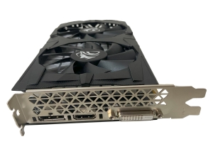 TARJETA VIDEO 16GB DDR5 RX580S RADEON BOETEC