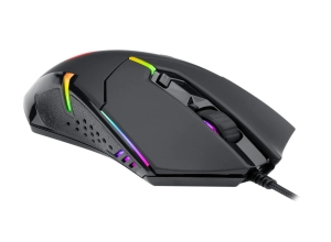 MOUSE GAMER REDRAGON CENTROPHORUS M601-RGB