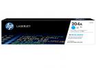 TONER HP 204A AZUL M154, MFP M180, MFP M