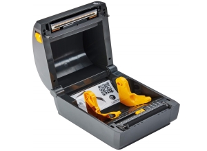 IMPRESORA ZEBRA ETIQUETERA ZD230 STANDARD E TERMICA
