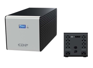 UPS CDP R-SMART 1210I INTERACTIVO 1200VA / 720W