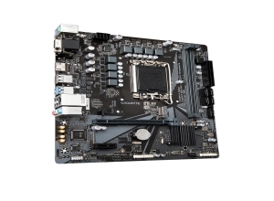 PLACA 12VA/13VA/14VA GIGABYTE H610M H V2 DDR4