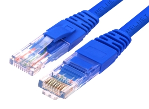 CABLE PATCH CORD 5 METROS CAT 5E