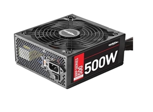 FUENTE PODER SENTEY 500 WATTS REAL