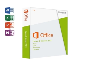 OFFICE  HOME STUDENT 2013