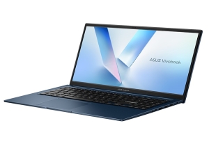 LAPTOP CORE 5 120U ASUS VIVOBOOK X1504VA-BQ4164 8GB SSD 512GB 15.6"