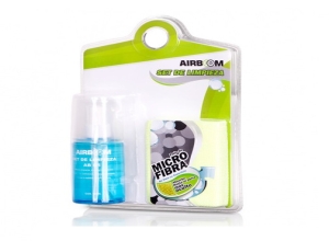 KIT LIMPIEZA GIGA CLEAN / AIRBOOM 120ML
