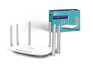 ROUTER TP-LINK ARCHER C86 AC1900 DUAL BAND
