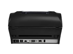 IMPRESORA ETIQUETERA CBX T30 5PULG/SEG 32MB 203 DPI USB/SERIAL/RED