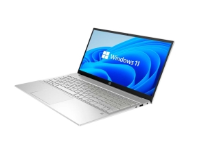 LAPTOP I5 12VA HP PAVILION 15-EG2504LA 12GB SSD 1TB 15.6" WIN11