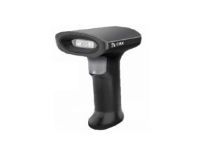 LECTOR CODIGO DE BARRAS CBX N13BT-PLUS 1D/2D 100MTS INALAMBRICO