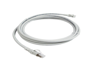 CABLE PATCH CORD 2 METROS CAT 6
