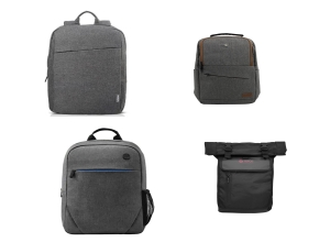 MOCHILA INTERMEDIO HP/TARGUS/LENOVO/TEROS