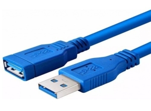 CABLE EXTENSION USB 1.5 METRO VERSION 3.0