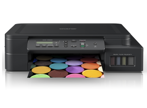 IMPRESORA BROTHER DCP-T520W MULTIFUNCIONAL