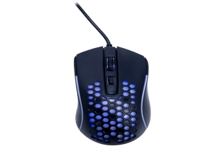 TECLADO KIT GAMER TEROS TE-5014S 4 EN 1